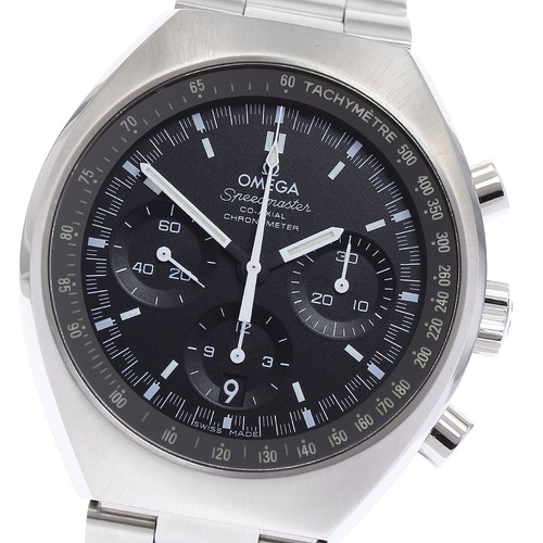 Omega speedmaster mark - speedmaster,