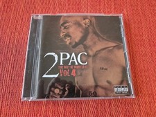 2Pac The Way He Wanted It Vol