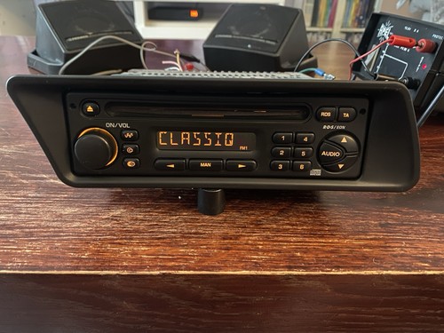 Autoradio peugeot 306 - autoradio, s16