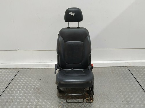 Sedile anteriore destro - s, r