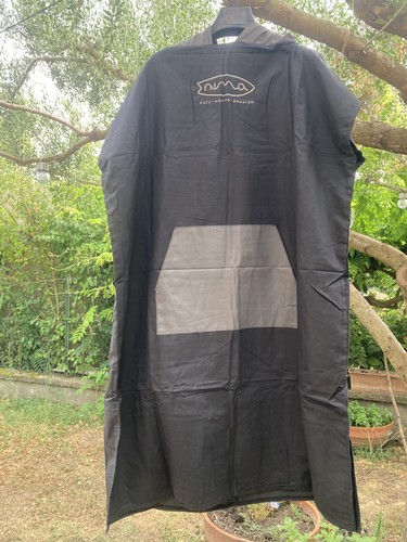 Poncho surf viaggio - poncho,