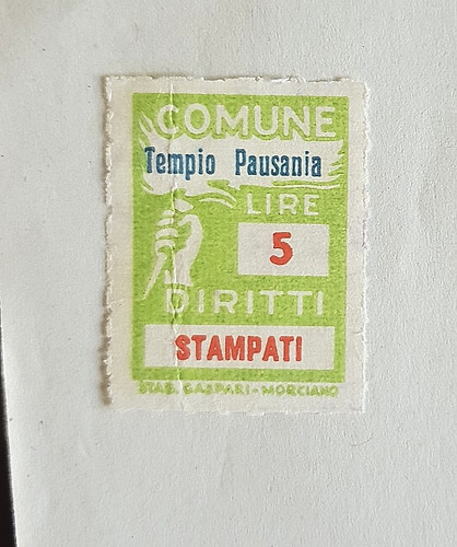 Marche bollo tempio - da,