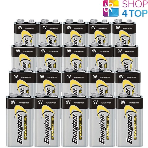 20x energizer industrial - 20x,