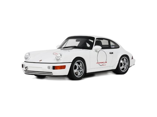Porsche 911 carrera - (964), cup