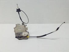 SERRATURA ANTERIORE DESTRA PER AUDI Q5 Serie (8RB) 8J1837015C (08>12)