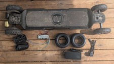 Monopattino elettrico Evolve