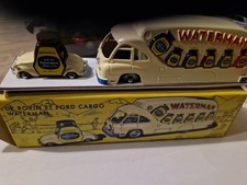 De Rovin + Ford Cargo