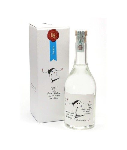 Grappa romano levi - grappa, ast