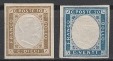 1861 province napoletane - 1861,