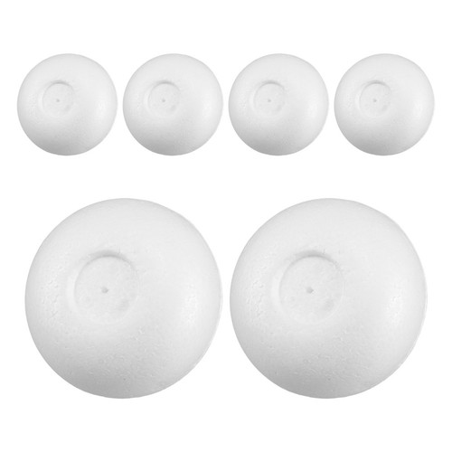 6pz schiuma per - per, lanterne
