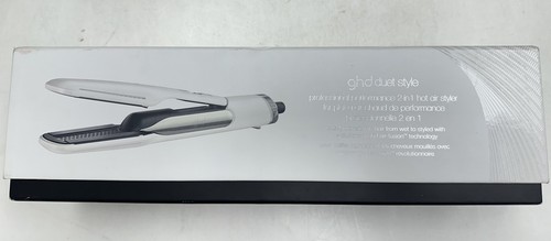 Ghd duet style - ghd,