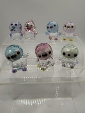 SWAROVSKI SCS FAMIGLIA DI
