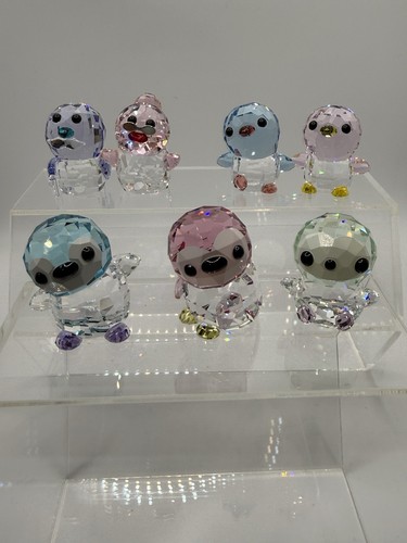 Swarovski scs famiglia - scs,