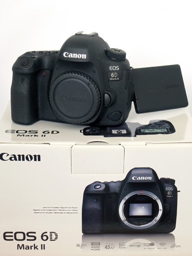 Fotocamera reflex digitale - fotocamera,