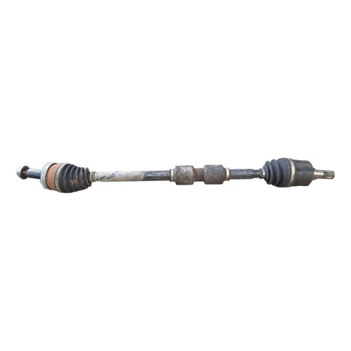 Albero trasmissione manuale - di,
