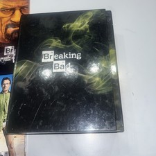 Breaking Bad The Complete