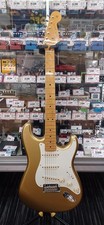 (FENDER) LINCOLN BREWSTER
