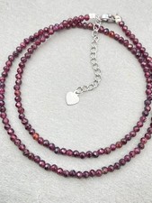 Collana girocollo donna