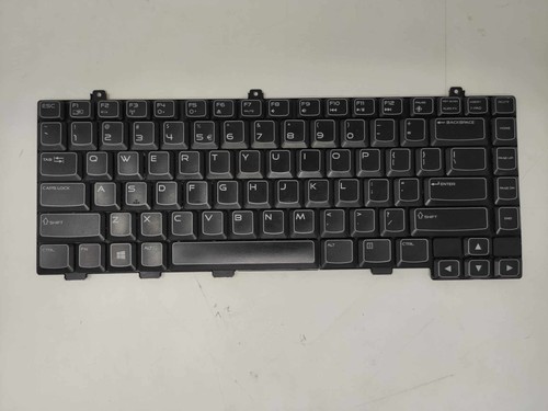 Tastiera funzionante qwerty - tastiera,