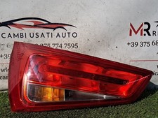 STOP FANALE POSTERIORE