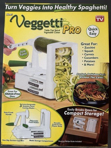 Veggetti pro tagliaverdure - pro,