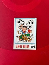 FIGURINA  NEW STICKER