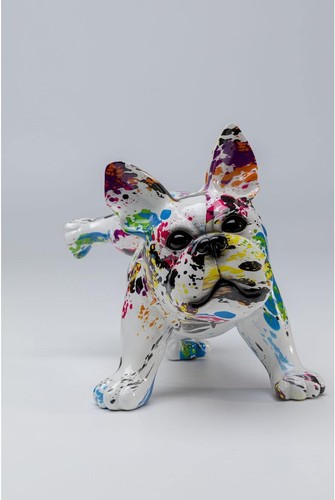 Kare statuetta decorativa - kare,