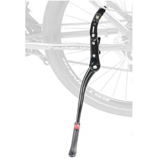 Cavalletto bici in alluminio