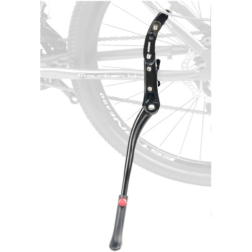 Cavalletto bici alluminio - bici, in