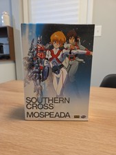 Southern Cross / Genesis