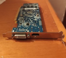 HP 742920-001 AMD Radeon R7 240 HD 8570 Graphics Video Card 2GB DDR3 DVI