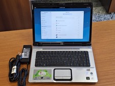 Computer notebook pavilion - computer,