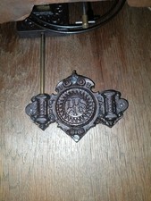 Orologio a Pendolo da Parete