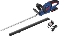 58596 - Tagliasiepi a Batteria