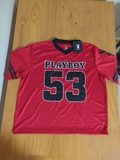 Playboy Bunny Maglia Donna
