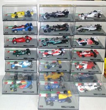 F1 AUTO COLLECTION CENTAURIA
