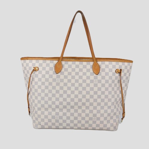 Borsa louis vuitton damier - louis,