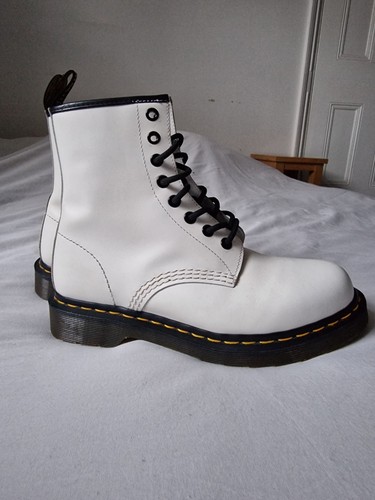Martens 11821 stivali da - dr,