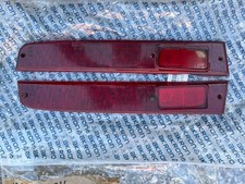 ALFA ROMEO MONTREAL COPPIA DI GEMME STOP FANALI POSTERIORI DX SX CARELLO