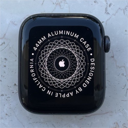 Apple watch se 44mm - watch,