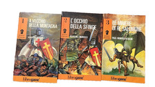 librogame  serie completa