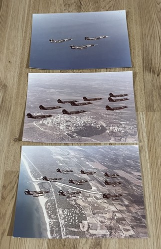 Foto aereo f 104 - 3,