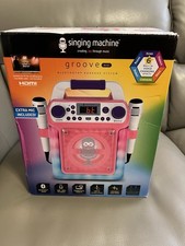 Macchina da canto SML654 HDMI