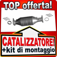 Catalizzatore per HONDA ACCORD