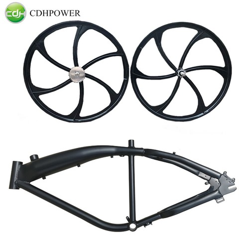 Cdhpower feltro faker - 3,4l,