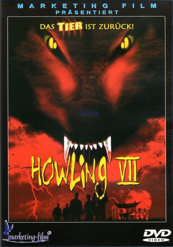 Howling collection part 7 - collection,