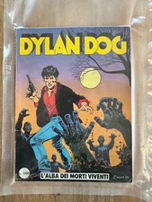 DYLAN DOG N.1 L'ALBA DEI MORTI