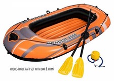 Bestway Hydro-Force Set