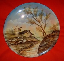 Antico piatto muro - antico,
