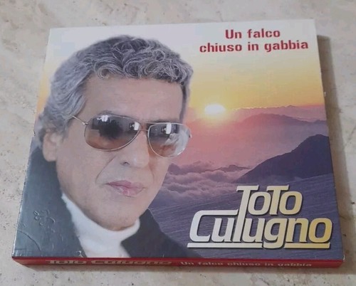 Toto cutugno falco chiuso - toto,